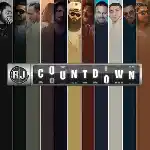دانلود آهنگ شمارش معکوس رادیو جوان قسمت 157 از دی جی رامین